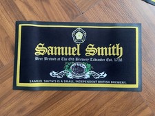 Samuel Smith’s Old Brewery