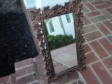  Vintage Mirror Coppercraft