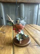 Country Artist Hand Painted