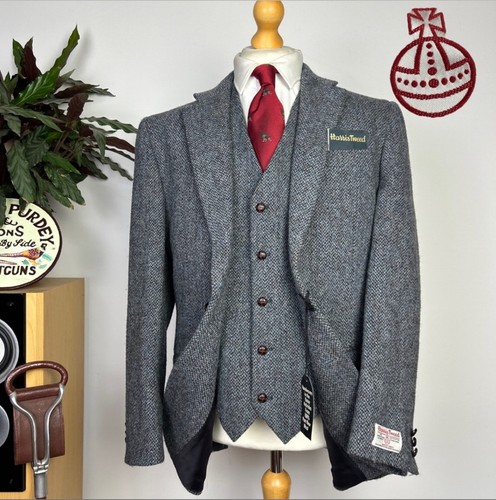 Harris tweed men 2 - tweed,