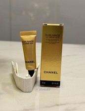 chanel SUBLIMAGE LA CREME YEUX