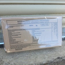 New Sealed French RCIR 24hr