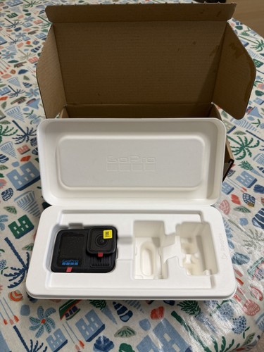Gopro hero13 black waterproof - gopro,