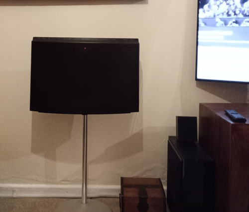 Bang olufsen o beosound 1 - bang, b&o