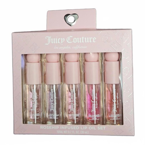 Juicy couture rosehip - rosehip, infused
