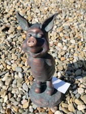 Whinnie The Pooh PIGLET Garden