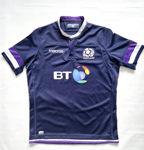 Official macron scotland rugby - macron,
