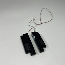 Medion Erazer Beast-X30 Genuine Internal Speaker Set MSKRG7P201 Left + Right