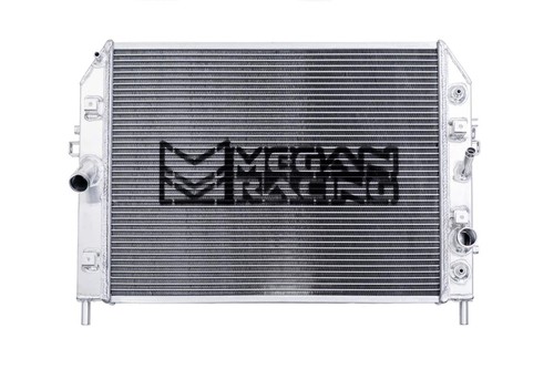 Megan racing high - megan, high-performance