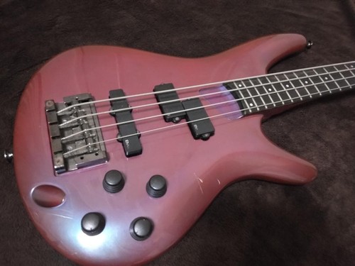 Ibanez sr1000 - ibanez,