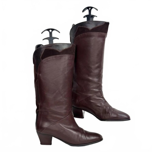 Vintage bally cowboy - cowboy, western