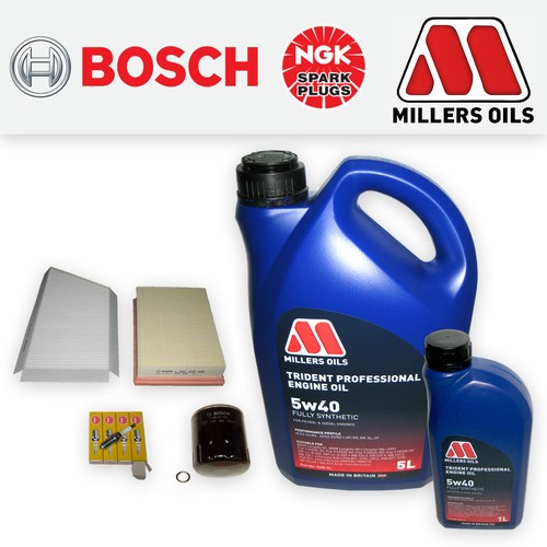 Service kit peugeot 206 0 - kit,