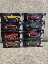 Shell Classico Collection 8