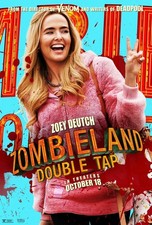 369024 Zombieland: Double Tap