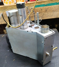   Vintage AMPRO Tube Amp TAPE