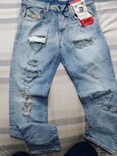 diesel jeans men 31x32 slim
