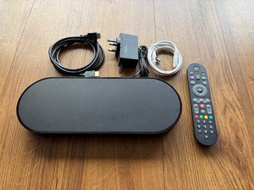 Box pro 1tb - tv,