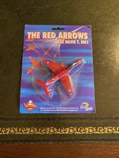 Red Arrows BAe Hawk T MK1