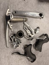 Shimano Ultegra 6600 Triple