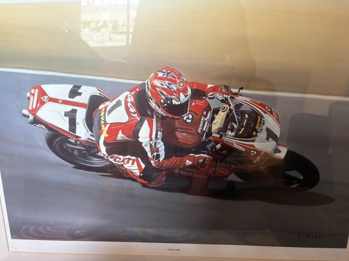 Carl fogarty derrick mark - fogarty,