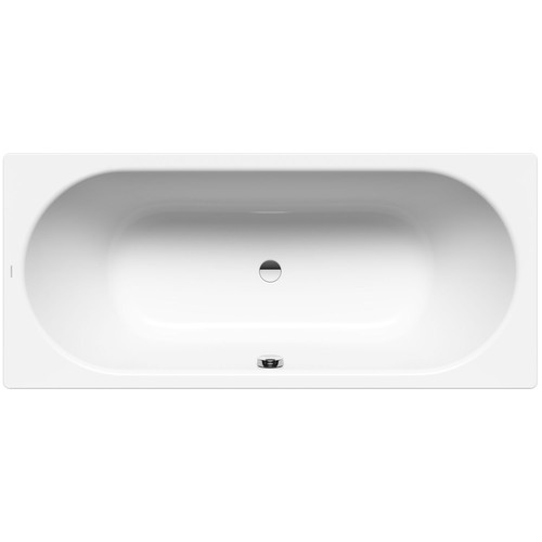 Kaldewei classic duo steel - classic,