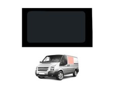 Left hand sliding door - hand,