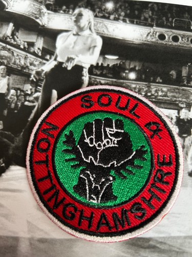 Northern soul - soul,