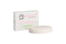 Goat Milk Soap Unscented