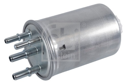 New fuel filter for jaguar - new, jaguar:xf