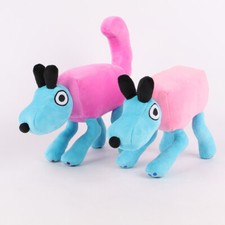 Cosplay Wobbledogs Cute Dogs