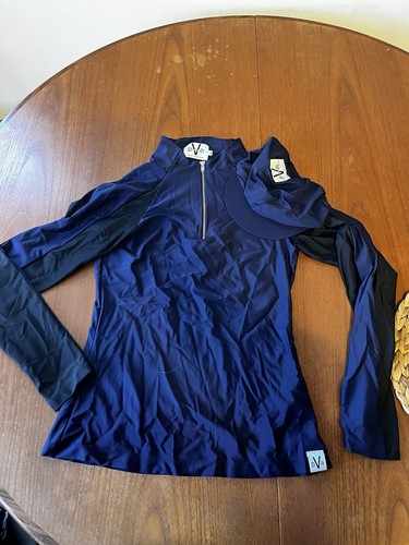 Dvr equestrian baselayer - dvr,