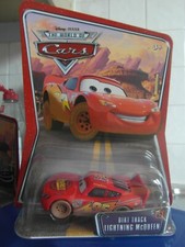 Disney Pixar Cars Dirt Track