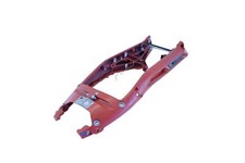 TRIUMPH STREET Triple 765 Rear