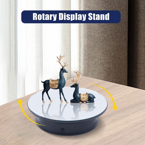 Rotating display stand - stand, 360