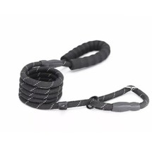 1.8m Reflective Black Rope