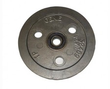 32469GT Pulley w/ Bearing for