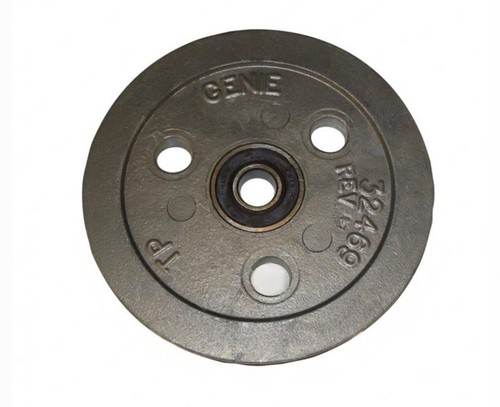 32469gt pulley bearing - pulley, w/