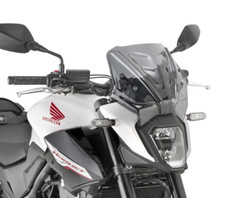 HONDA CB500 HORNET 2024 Fly