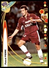 DS France Foot (2000) Pascal Pierre Metz No. 105