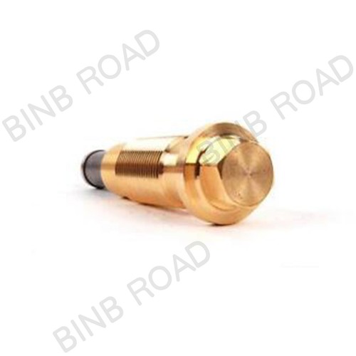 Timing chain tensioner - timing,