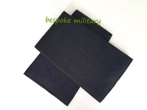 Epaulettes sliders plain pair - epaulettes,