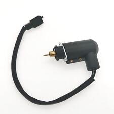 Choke for scooters with Mikuni