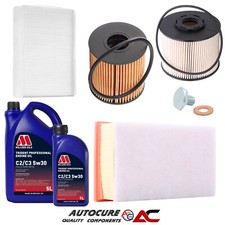 FOR PEUGEOT RCZ 2.0 HDI GT MK1