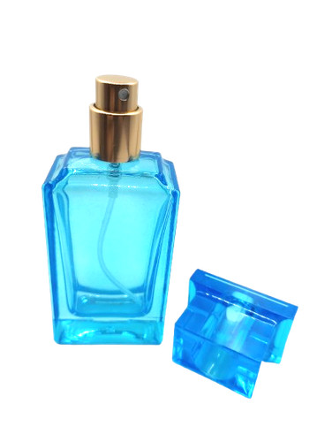 30ml empty glass perfume - glass,