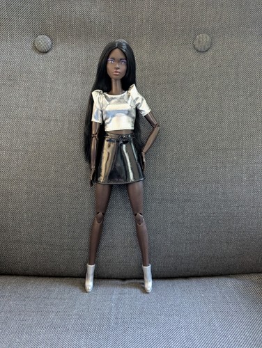Mattel barbie signature looks - mattel,