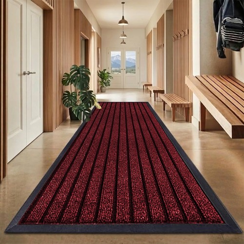 Washable hallway runner - runner, rug