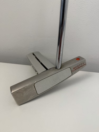 Scotty cameron detour - scotty, 20g