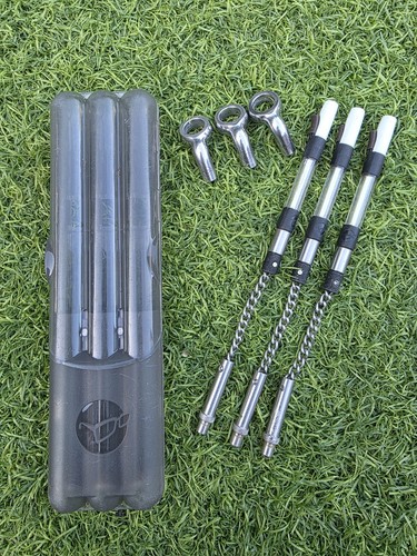 Korda stow bobbins - bobbins, with