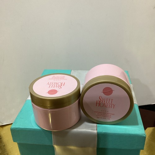 Avon sweet honesty - 2,