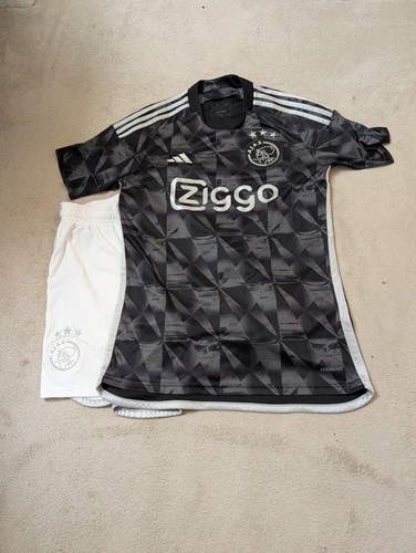 Ajax amsterdam 2023 away - amsterdam, 2023/24